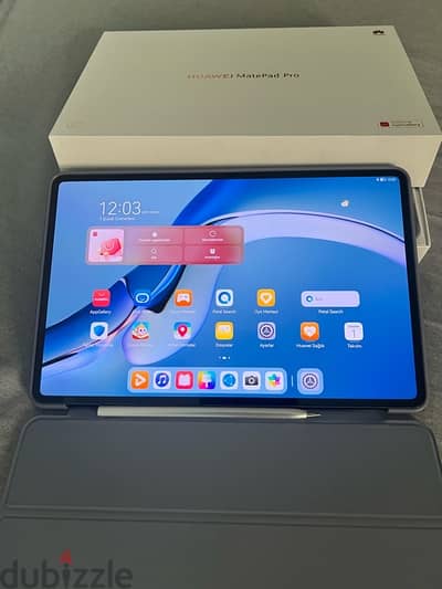 Huawei mate pad pro