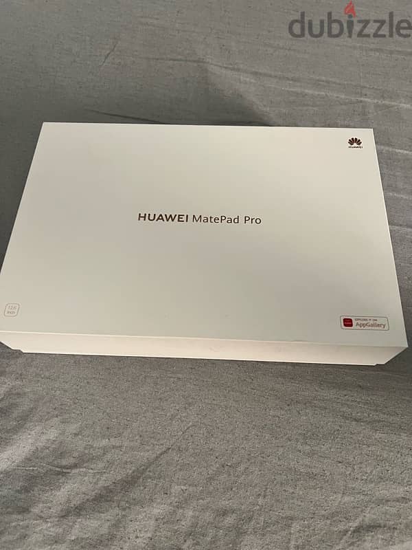 Huawei mate pad pro 5