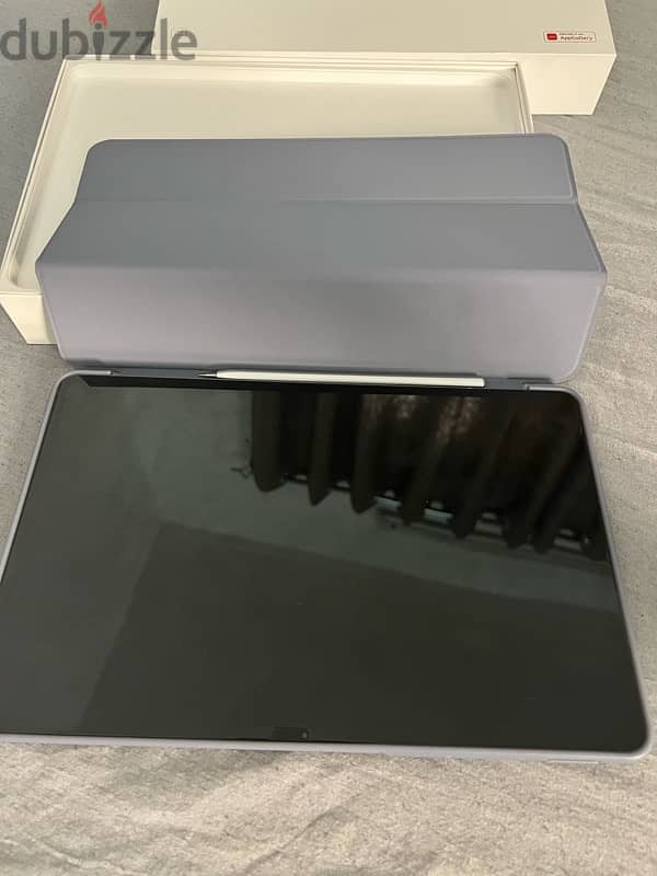 Huawei mate pad pro 6