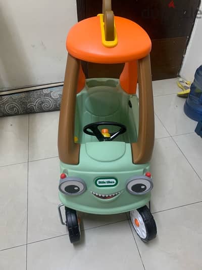 kids car