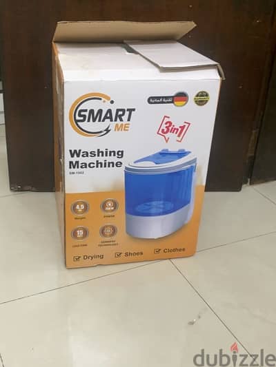 mini washing machine for sale