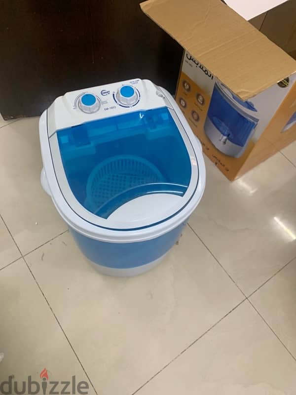 mini washing machine for sale 3