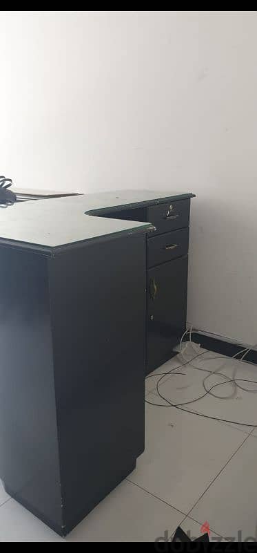 reception counter for sale 1