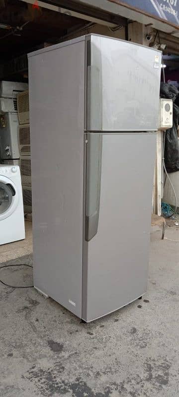 Godrej refrigerator for sale 1