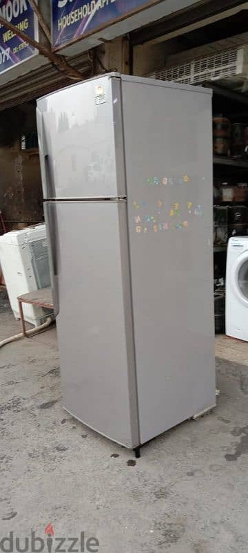 Godrej refrigerator for sale 3