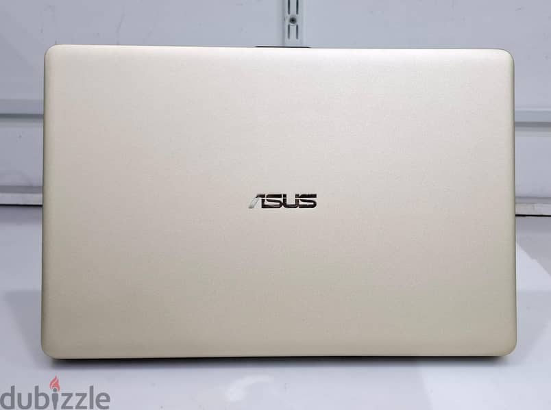 ASUS Core i7 8th Generation 15.6" Laptop NVidia 4GB Graphics 16GB RAM 9