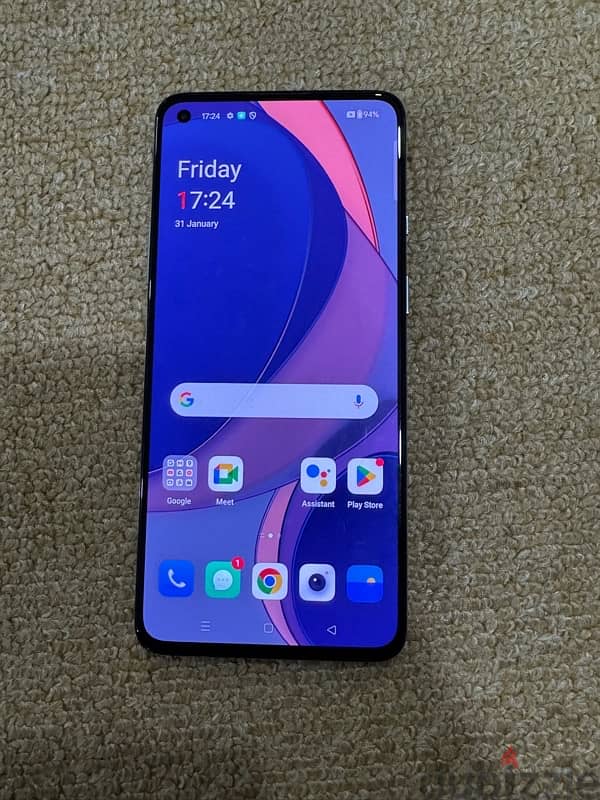 OnePlus 8T 5G |12GB RAM | 256GB Excellent condition 1