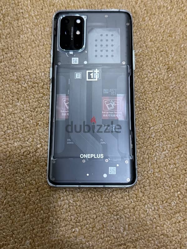 OnePlus 8T 5G |12GB RAM | 256GB Excellent condition 2