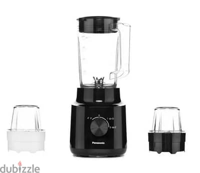 Panasonic blender grinder new