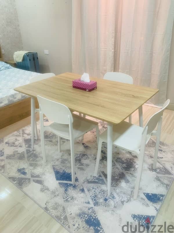 FULL ROOM FURNITURE SET FOR SALE 3