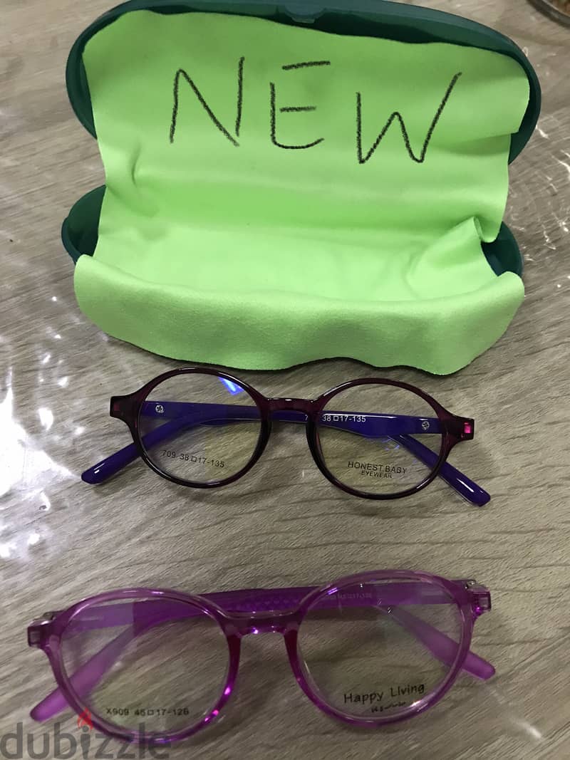 Kids spectacles 1