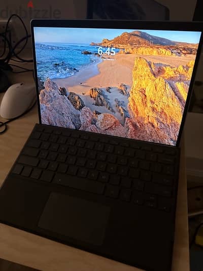 surface pro 9 i5