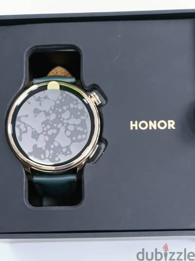 Honor watch 4 pro