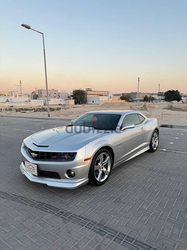 Camaro 2010 |  36153366 3