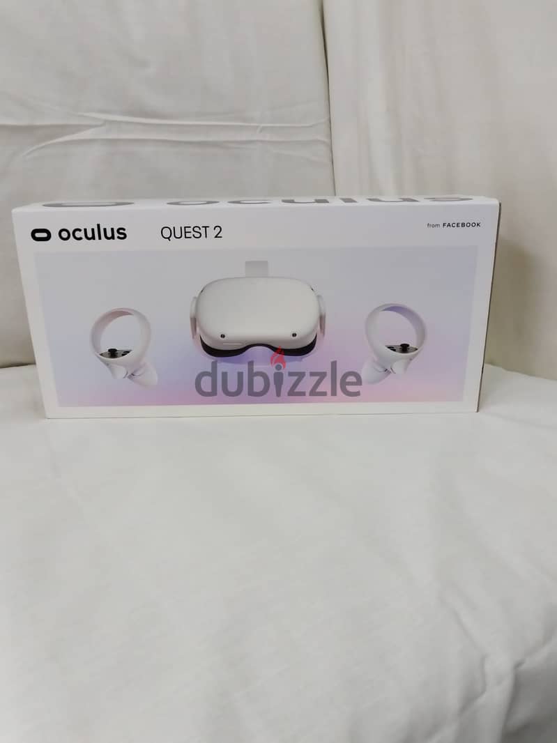 oculus quest 2 vr for exchange (check discription) 0