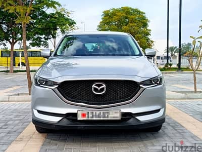 MAZDA CX-5 2019 2.5L SINGLE OWNED EXCELLENT CONDITION COMPACT SUV