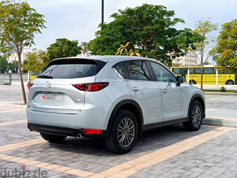 MAZDA CX-5 2019 2.5L SINGLE OWNED EXCELLENT CONDITION COMPACT SUV 3