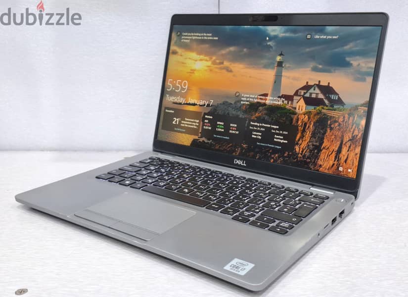 Special Offer DELL i7 10th Generation Laptop Same Same as New 16GB RAM 2