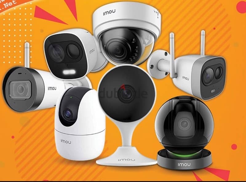 All networking devices cctv,speakers,IT accessories,wires, connectors 5