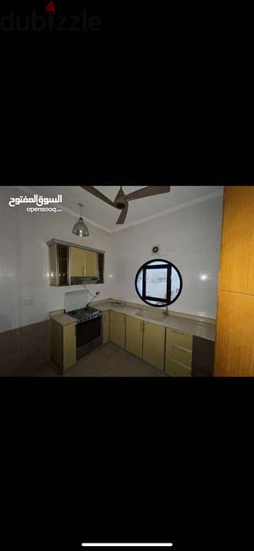 for rent 2bhk flat  in hajiyat riffa 2