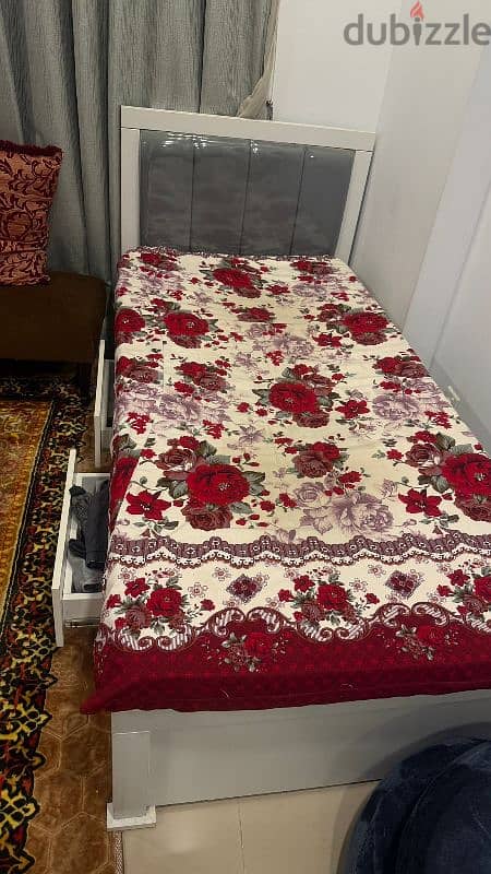 Single Beds In Perfect Condition 1