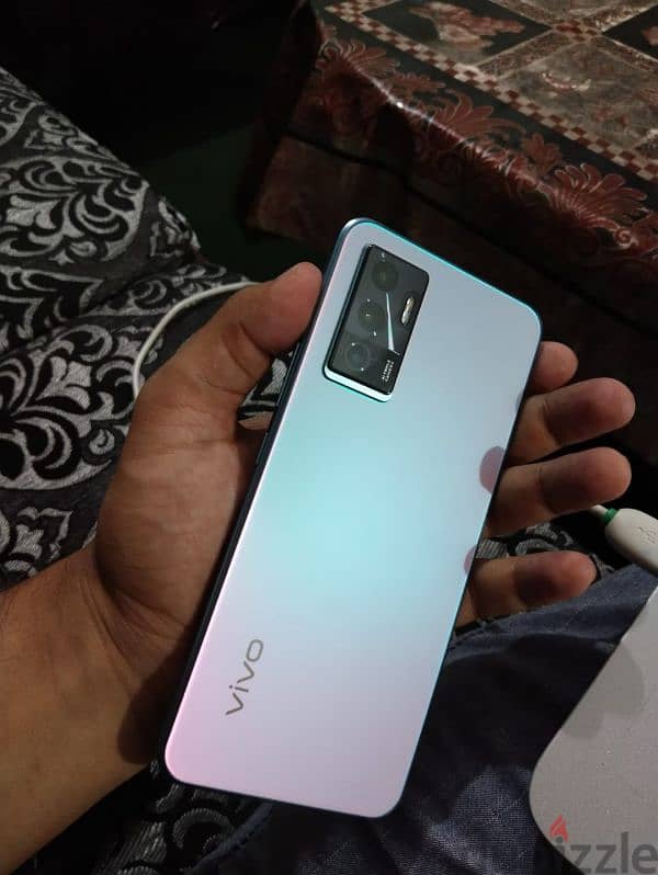 Vivo v23e 12GB ram / 256GB storage 4