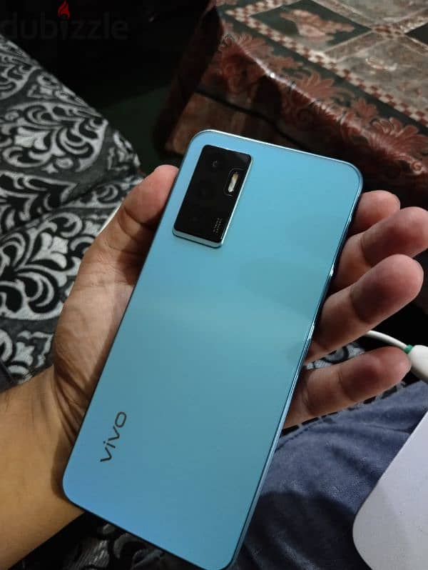 Vivo v23e 12GB ram / 256GB storage 6