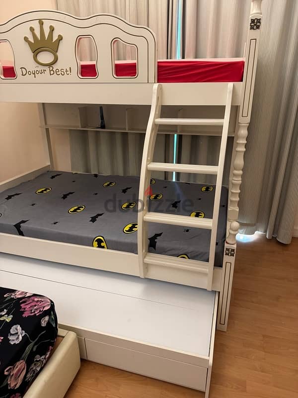 bunk bed 2