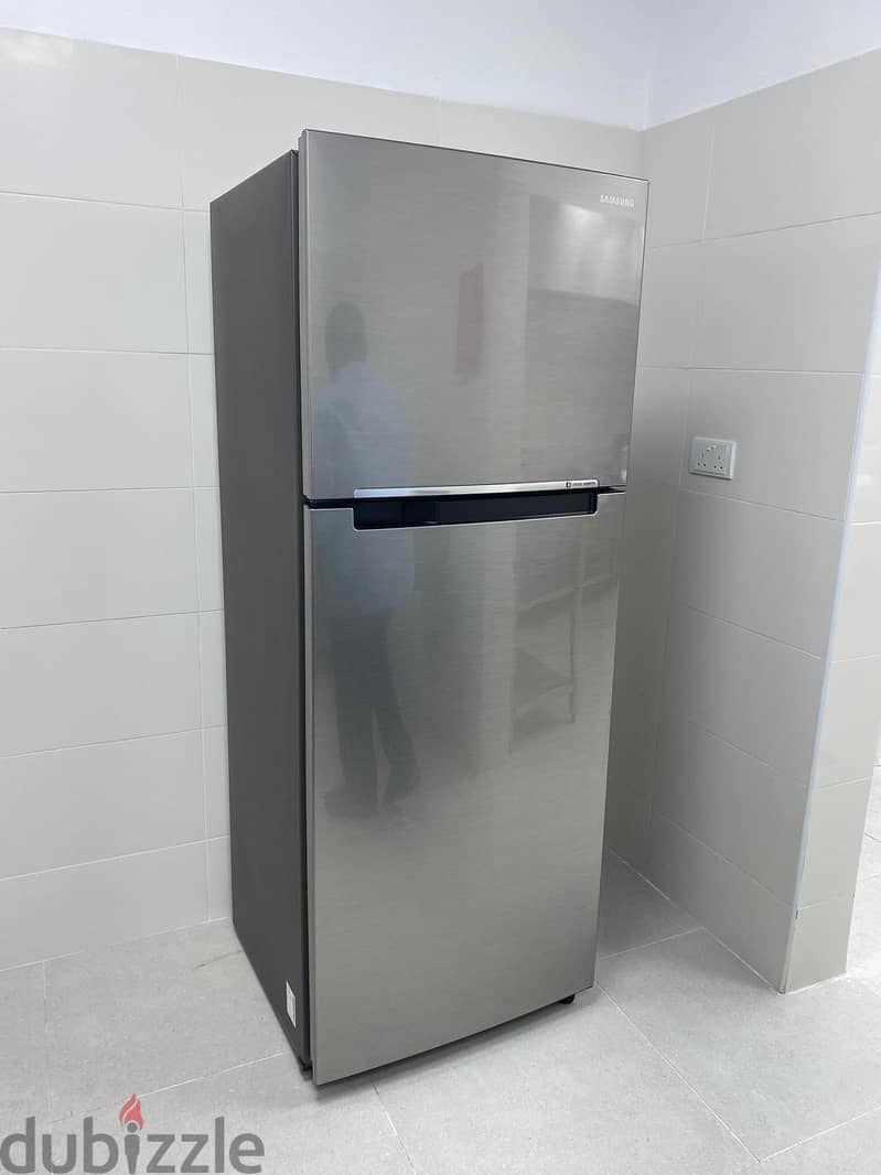 Refrigerator for Sale – Excellent Condition! 0