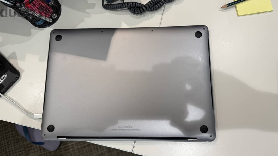 For sale MackBook pro 15-inch, 2016 2.7 GHz i7 16GB ram 2GB Graphics 2