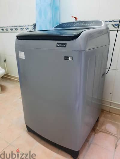 Samsung Washing machine