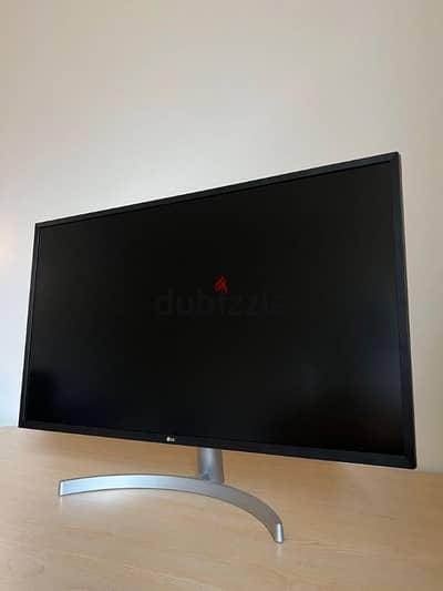 32 inch uhd gaming monitor