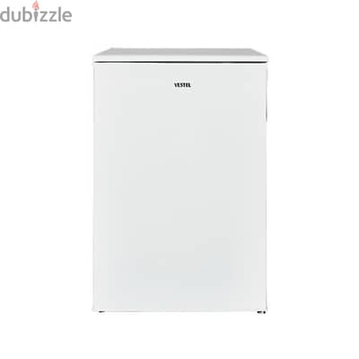 vestel fridge like new