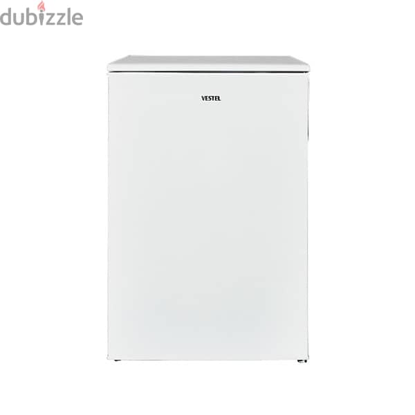 vestel fridge like new 0