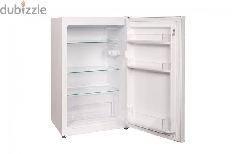 vestel fridge like new 1