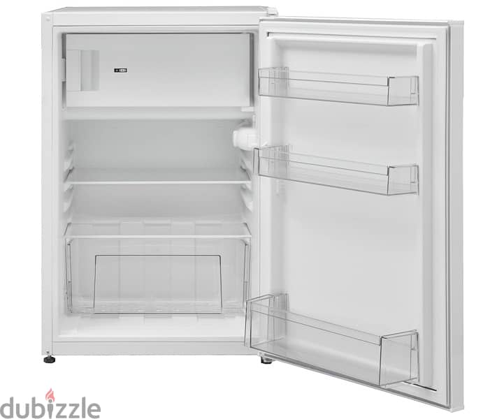 vestel fridge like new 2