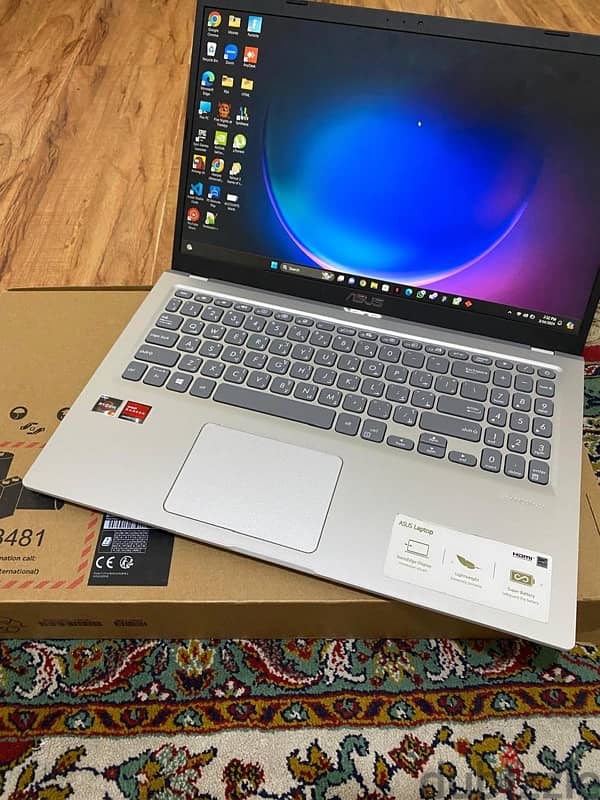 Asus Laptop for Sell 2