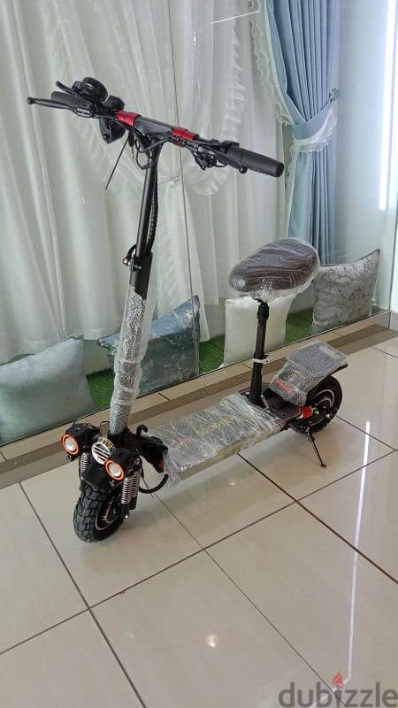 scooter different model different price 5