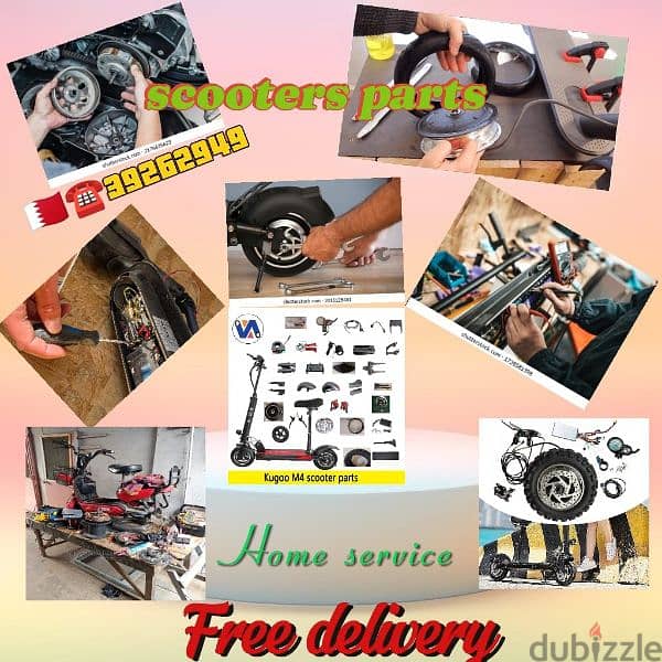 scooter different model different price 19