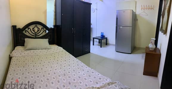 Furnished Studio in Jidali