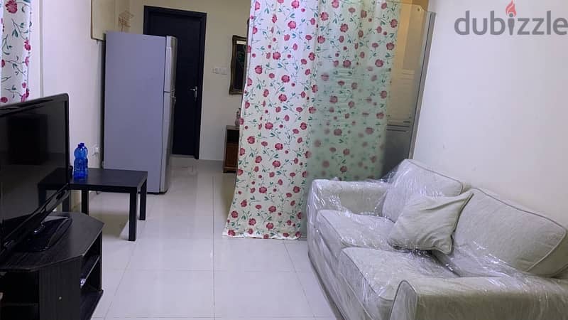 Furnished Studio in Jidali 1