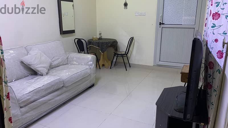 Furnished Studio in Jidali 2