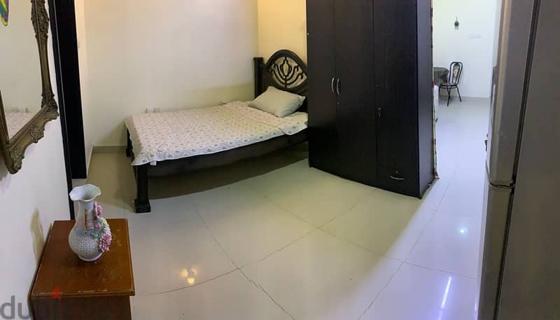 Furnished Studio in Jidali 3