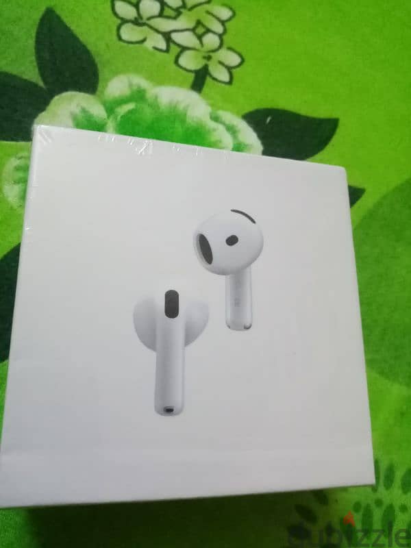 airpods pro 4 1