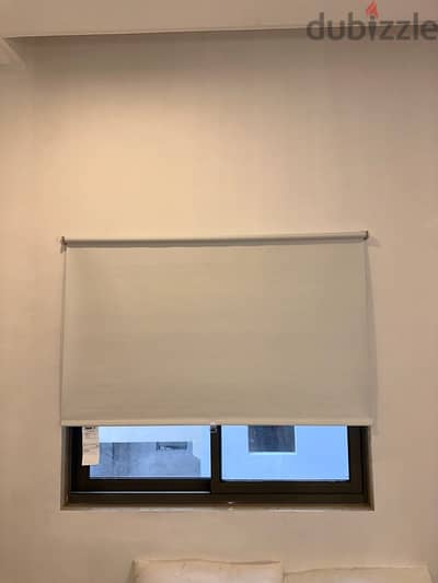 2 BRAND NEW IKEA BLINDS