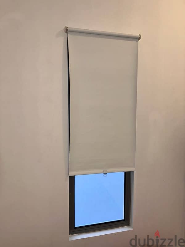 2 BRAND NEW IKEA BLINDS 3