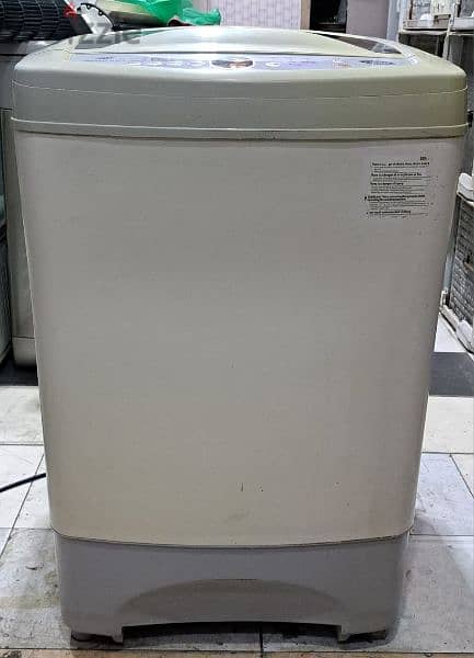 For sale. Samsung. Washing Machine fully autocratic. 9kg 1