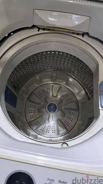 For sale. Samsung. Washing Machine fully autocratic. 9kg 2