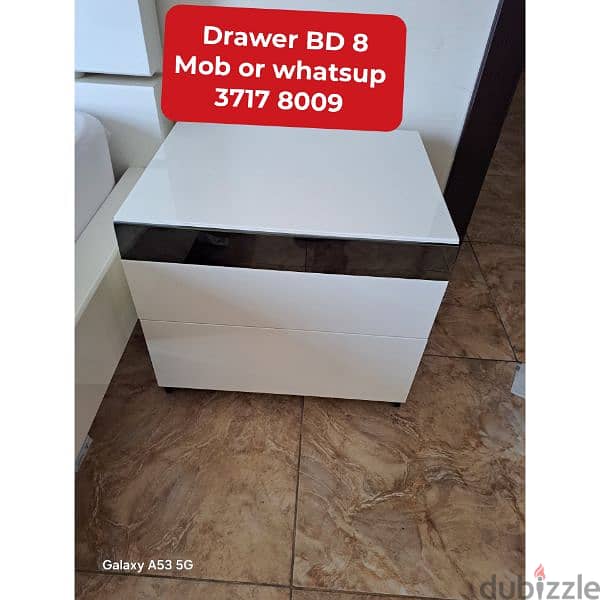 cupboard 4 door and other household items for sale with delivery 11