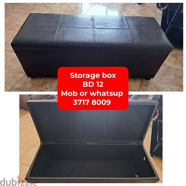 cupboard 4 door and other household items for sale with delivery 14